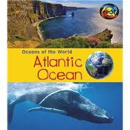 Atlantic Ocean by Spilsbury, Louise; Spilsbury, Richard, 9781484607701