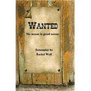 Wanted by Wolf, Rachel, 9781505867701