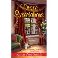 Drape Expectations by Smith, Karen Rose, 9781617737701