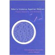 Men's Violence Against Women by Kilmartin, Christopher; Allison, Julie, 9780805857702