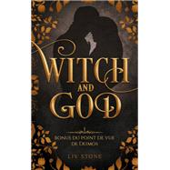 Witch and God -  Bonus tome 1 : Deimos by Liv Stone, 9782017207702