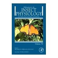 Advances in Insect Physiology by Jurenka, Russell; Ffrench-constant, Richard, 9780128137703