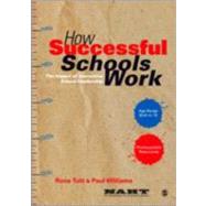 How Successful Schools Work : The Impact of Innovative School Leadership by Rona Tutt, 9781446207703