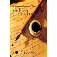 The Parchment by Sketa, 9781449967703