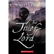 The Thief Lord by Funke, Cornelia; Birmingham, Christian, 9780545227704