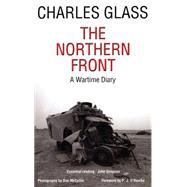 The Northern Front by Glass, Charles, 9780863567704
