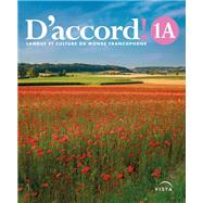 Daccord 2024 L1 Supersite Plus + eBook(24M) by James G. Mitchell, 9781543387704