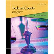 Black Letter Outline on Federal Courts by Doernberg, Donald L.; Freer, Richard D.; Redish, Martin H., 9781634607704