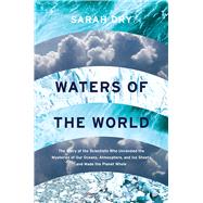 Waters of the World by Dry, Sarah, 9780226507705