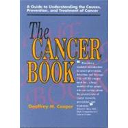 The Cancer Book by Cooper, Geoffrey M., 9780867207705