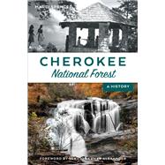Cherokee National Forest by Marci Spencer, 9781467147705