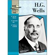 H. G. Wells by Abrams, Dennis; Zimmer, Kyle, 9781604137705