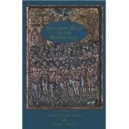 Becoming Male in the Middle Ages by Cohen,Jeffrey Jerome, 9780815337706