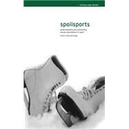 Spoilsports by Brackenridge; Celia, 9780419257707