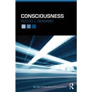 Consciousness by Gennaro; Rocco J., 9781138827707