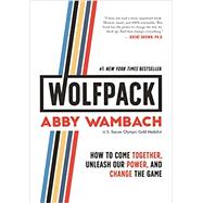 Wolfpack by Wambach, Abby, 9781250217707