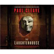The Laughterhouse by Cleave, Paul; Ansdell, Paul, 9781681417707