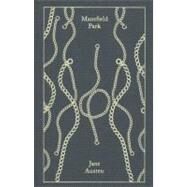 Mansfield Park (Classics hardcover) by Austen, Jane; Sutherland, Kathryn; Tanner, Tony; Bickford-Smith, Coralie, 9780141197708
