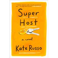 Super Host by Russo, Kate, 9780593187708