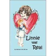 Linnie Was Real by McColl Lee, Maryann; Waterman, Dinah, 9781412047708