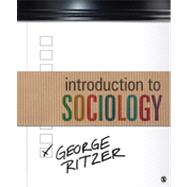 Introduction to Sociology by George Ritzer, 9781412977708