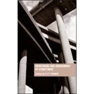 Monitoring and Assessment of Structures by ARMER; G S T, 9780419237709