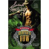 Reaper's Vow by McCarty, Sarah, 9780425247709