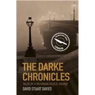 The Darke Chronicles by Davies, David Stuart; Senior, Chris, 9780752497709