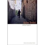 Quiet Street by Popkin, Zelda; Popkin, Jeremy D., 9780803287709