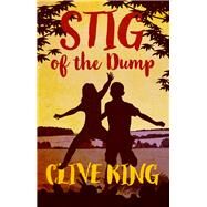 Stig of the Dump by King, Clive; Ardizzone, Edward, 9781504037709