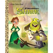 DreamWorks Shrek by Unknown, 9781524767709