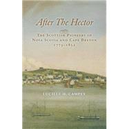 After the Hector by Campey, Lucille H., 9781550027709