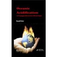 Oceanic Acidification: A Comprehensive Overview by Eisler; Ronald, 9781578087709
