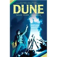Dune: Tales from Arrakeen HC by Herbert, Brian ; Anderson, Kevin J.; Gorham, Adam, 9781684157709