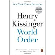 World Order by Kissinger, Henry, 9780143127710
