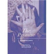 The Promise by Ocampo, Silvina; Levine, Suzanne Jill; Powell, Jessica, 9780872867710