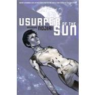 Usurper of the Sun by Nojiri, Housuke, 9781421527710