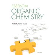 Essential Organic Chemistry by Bruice, Paula Yurkanis, 9780321937711
