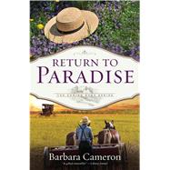 Return to Paradise by Cameron, Barbara, 9781410487711