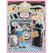 Shadowland by Deitch, Kim, 9781560977711