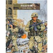 Fallujah Iraq 2004 by Games, Ambush Alley; Bujeiro, Ramiro, 9781849087711