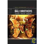 Bali Brothers by Waltzman, Lucy, 9781932907711