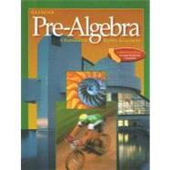 Pre-Algebra : A Transition to Algebra and Geometry by Leschensky, William, 9780078247712