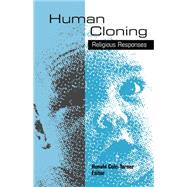 Human Cloning by Cole-Turner, Ronald, 9780664257712