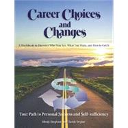 Career Choices And Changes by Bingham, 9781878787712