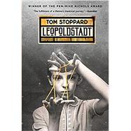 Leopoldstadt by Stoppard, Tom, 9780802157713