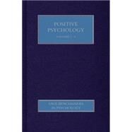 Positive Psychology by Lomas, Tim; Hefferon, Kate, 9781473907713