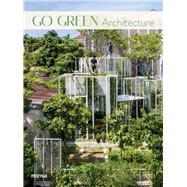Go Green Architecture by Minguet, Anna, 9788417557713