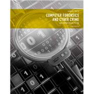 Computer Forensics and Cyber Crime An Introduction by Britz, Marjie T., 9780132677714