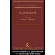 Walter Scott: The Critical Heritage by Hayden, John O., 9780203197714